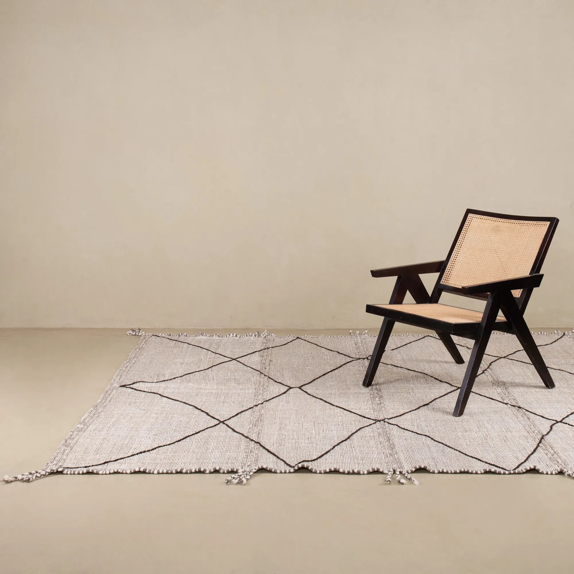Chefa - Taznakht kilim rug - Benisouk