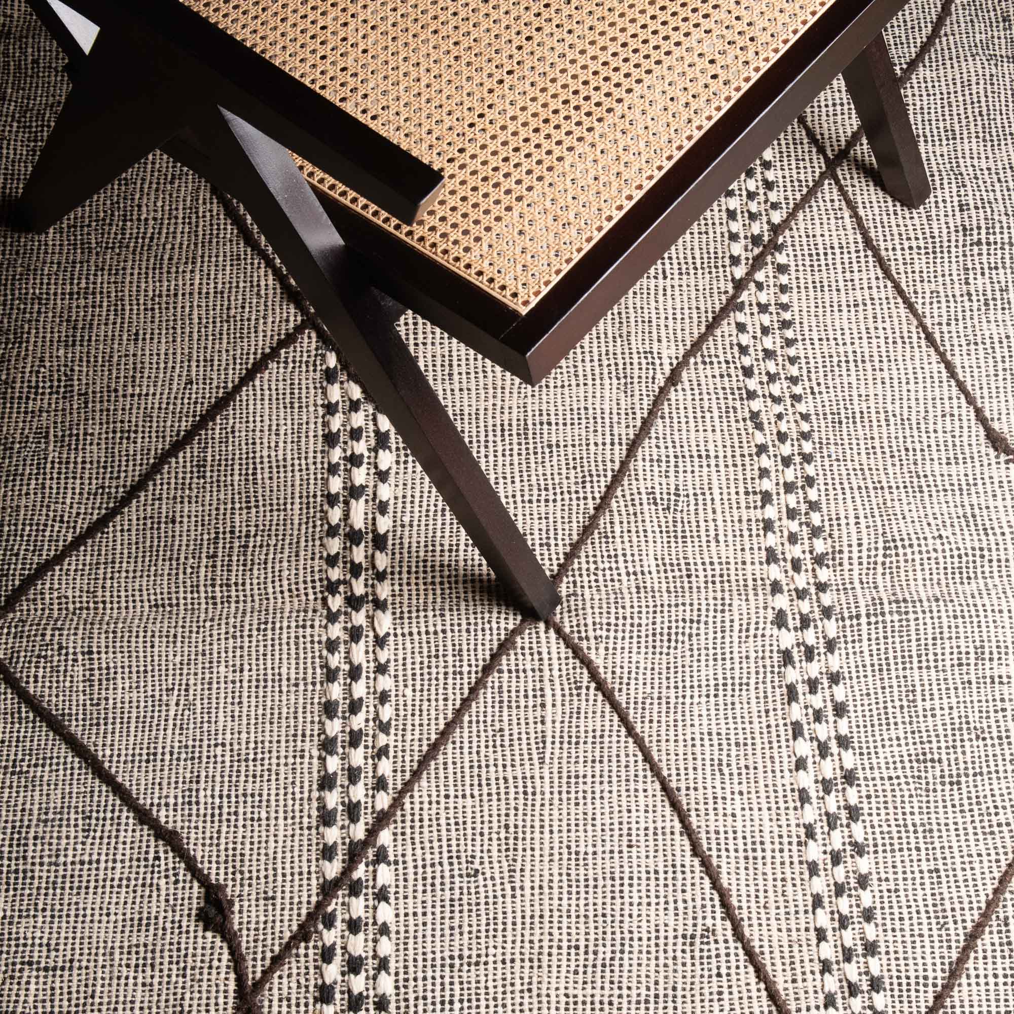 Chefa - Taznakht kilim rug - Benisouk