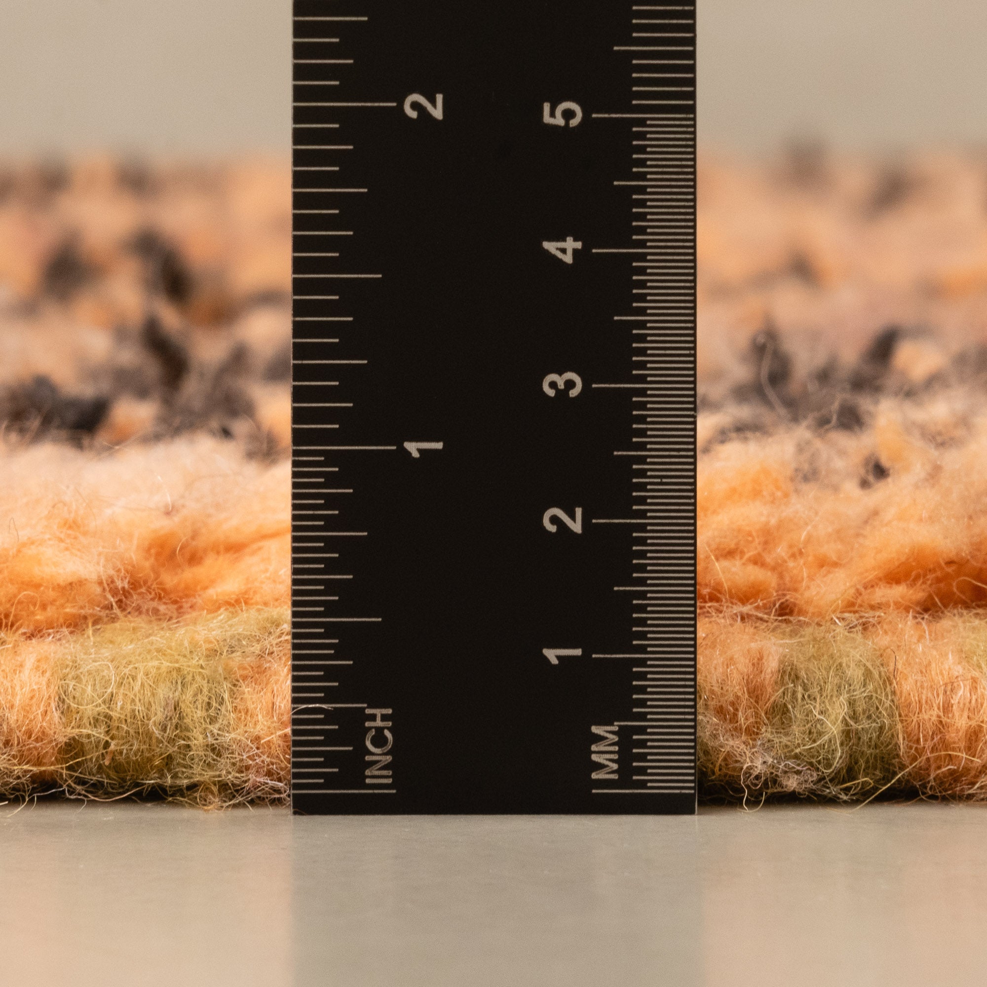 Chihab - vintage boujad rug - Benisouk