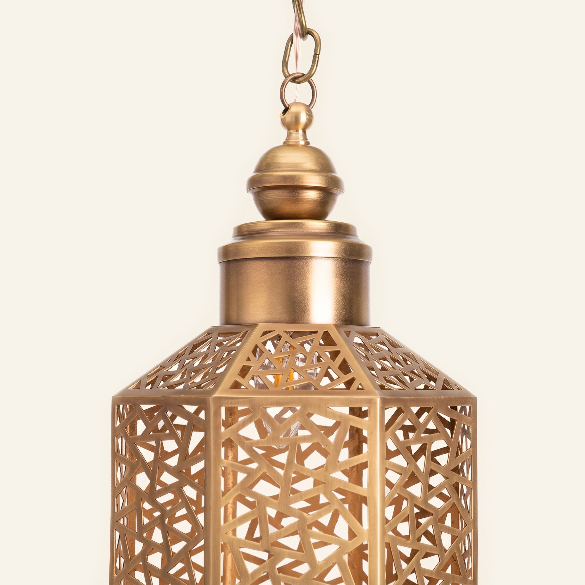 Chorouk - Moroccan Pendant Light Fixture