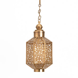Chorouk - Moroccan Pendant Light Fixture - Benisouk