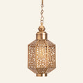 Chorouk - Moroccan Pendant Light Fixture