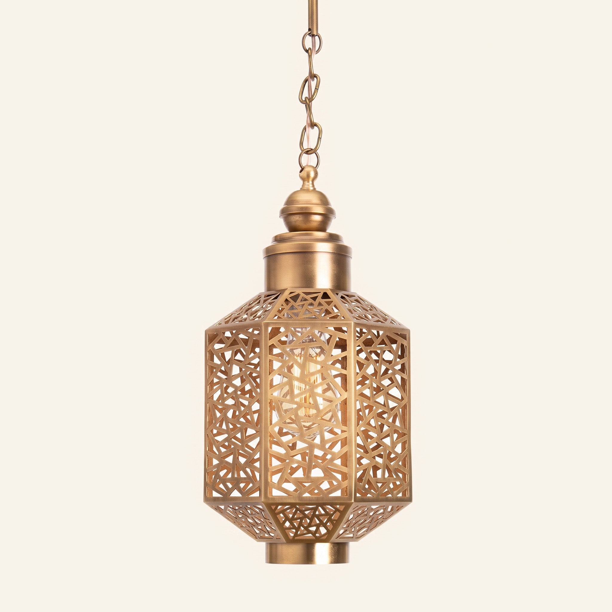 Chorouk - Moroccan Pendant Light Fixture