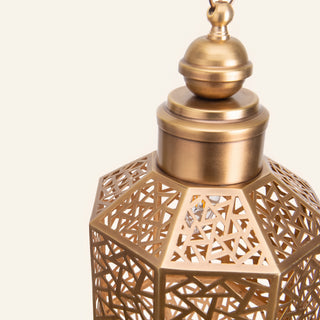 Chorouk - Moroccan Pendant Light Fixture