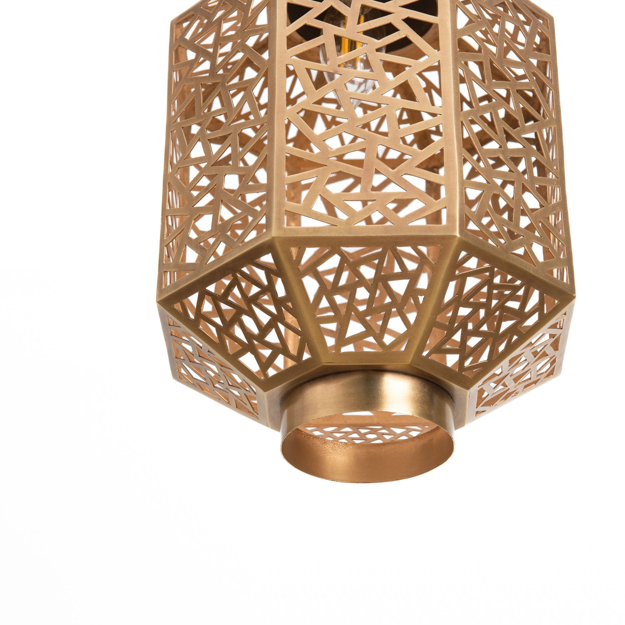 Chorouk - Moroccan Pendant Light Fixture - Benisouk