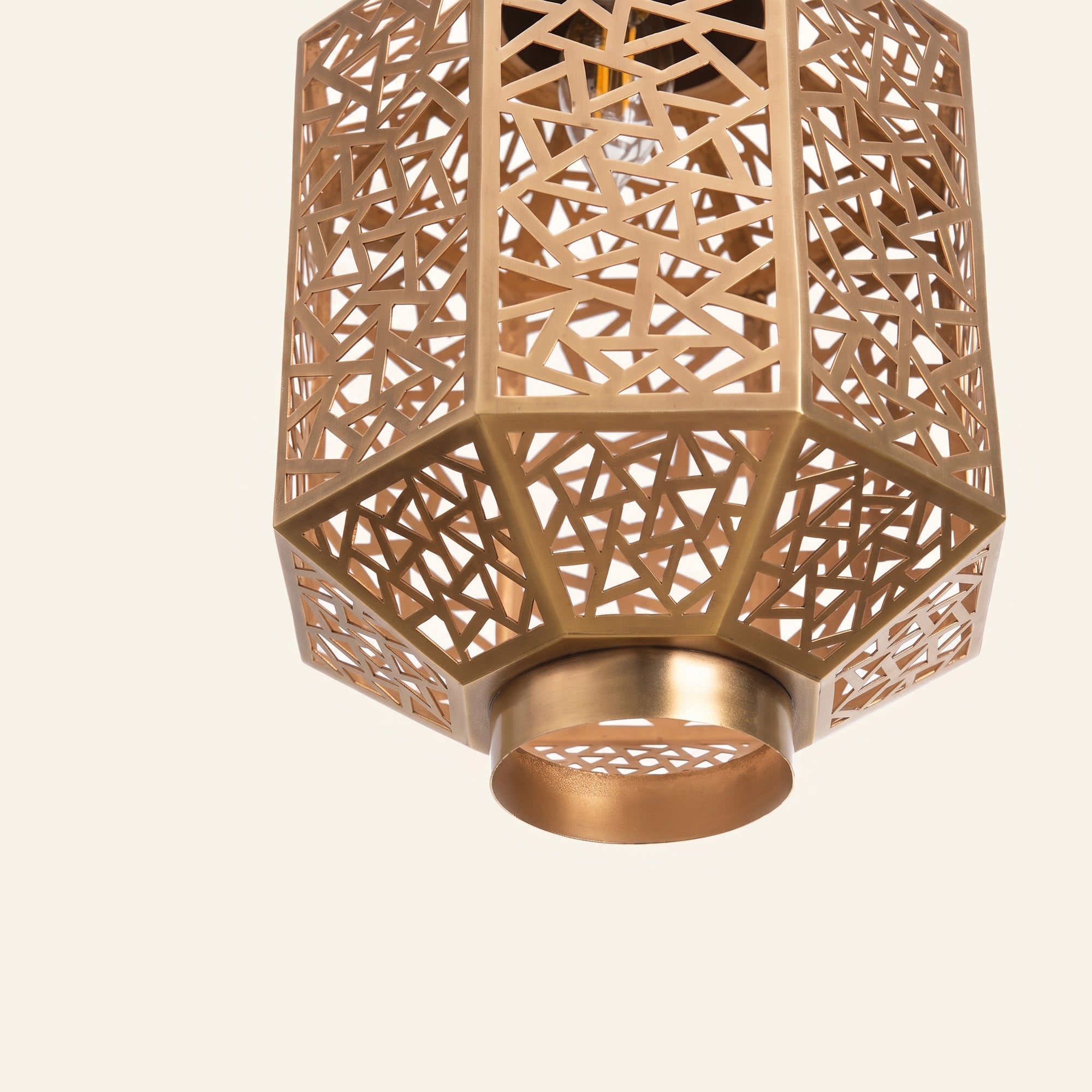Chorouk - Moroccan Pendant Light Fixture