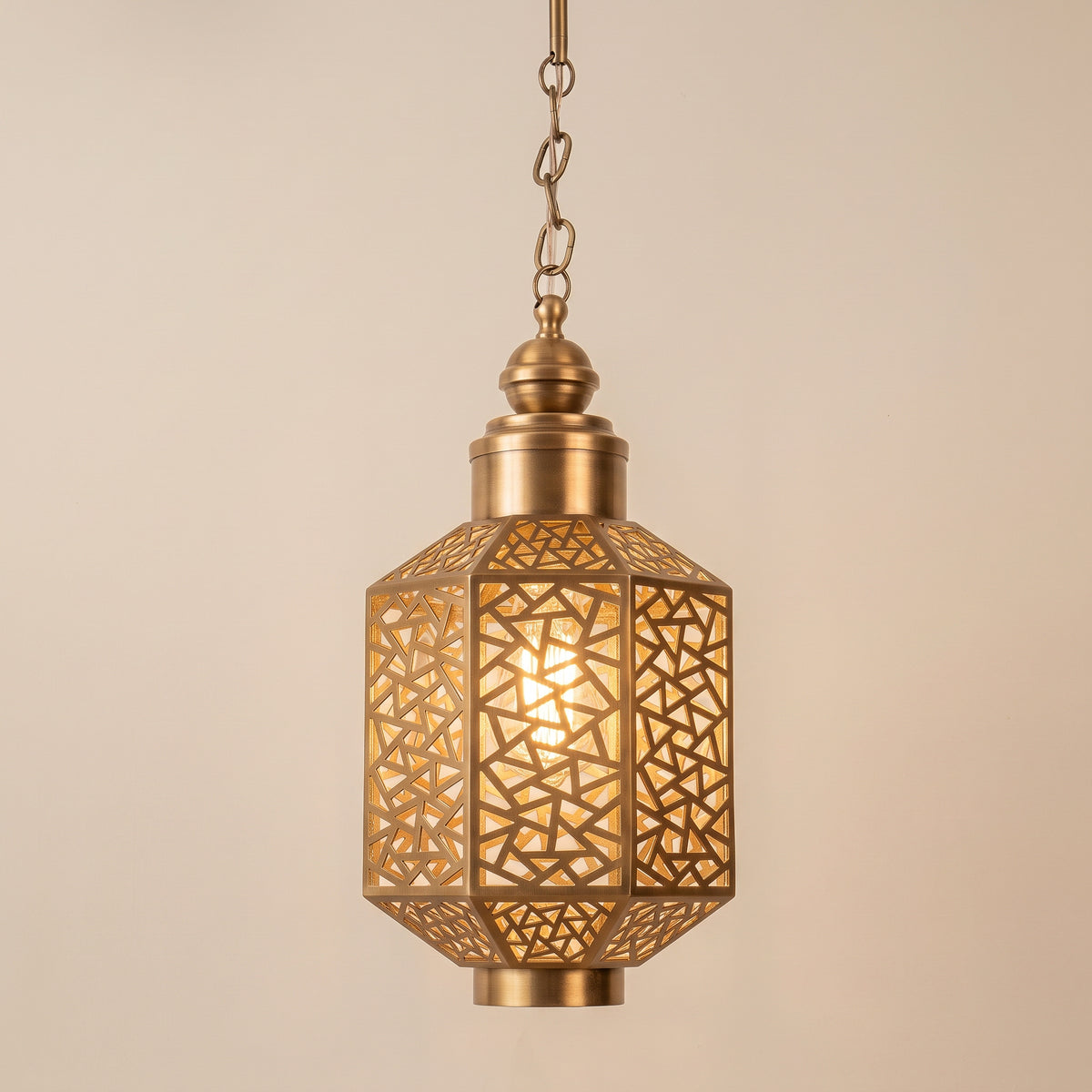 Chorouk - Moroccan Pendant Light Fixture
