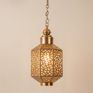 Chorouk - Moroccan Pendant Light Fixture