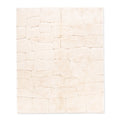 Cloudy Sky - Luxury Shag Moroccan Rug