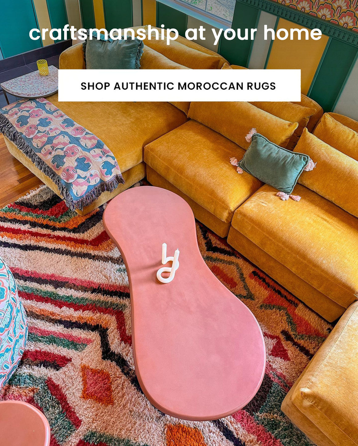 BENISOUK | Moroccan Rugs Always at the Best Price – Benisouk