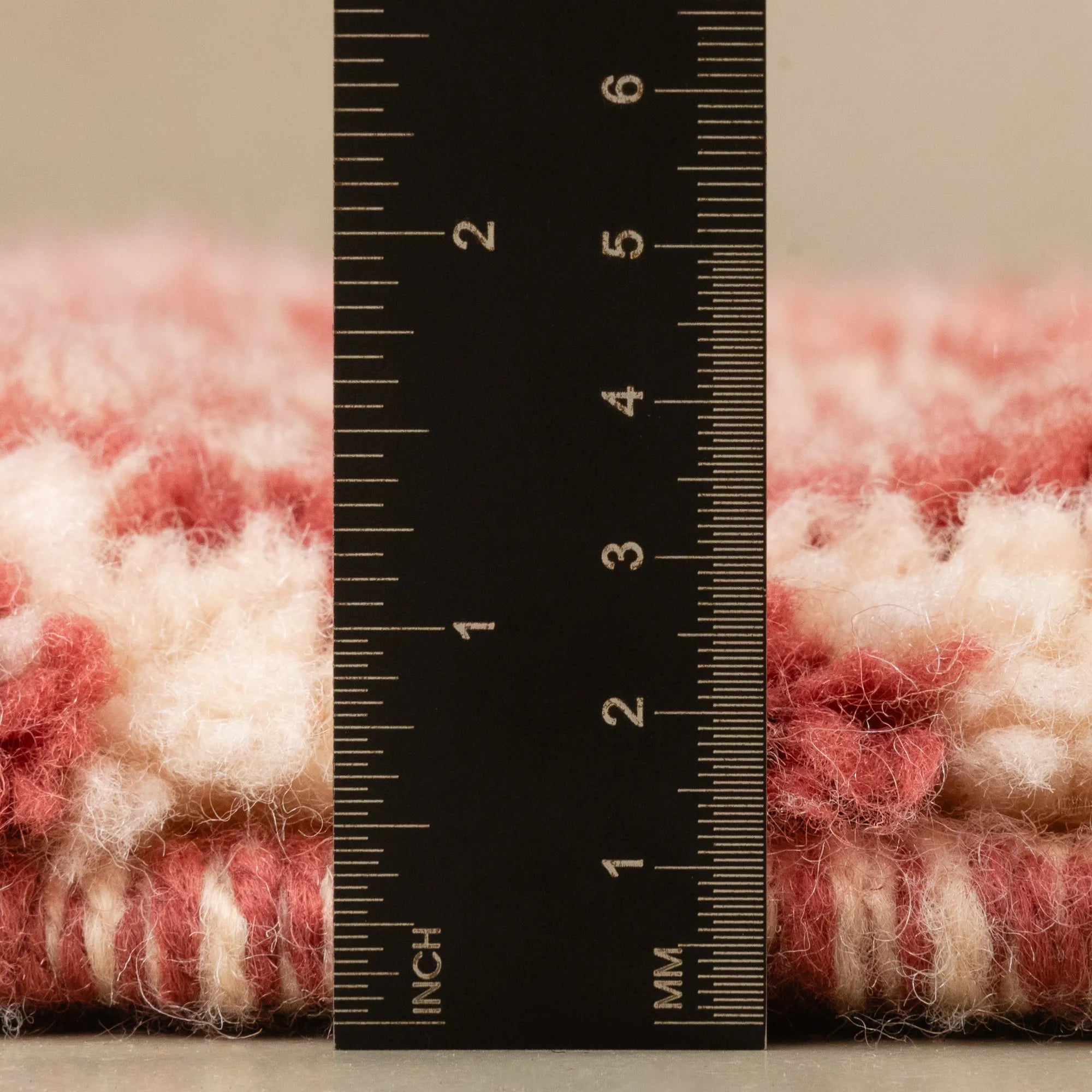 Crown Jewels - Luxury Shag Moroccan Rug - Benisouk