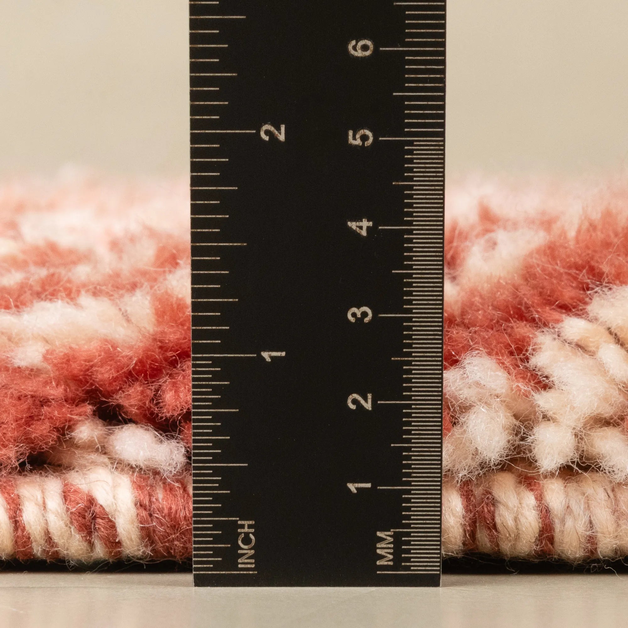 Crown Jewels - Luxury Shag Moroccan Runner Rug - Benisouk