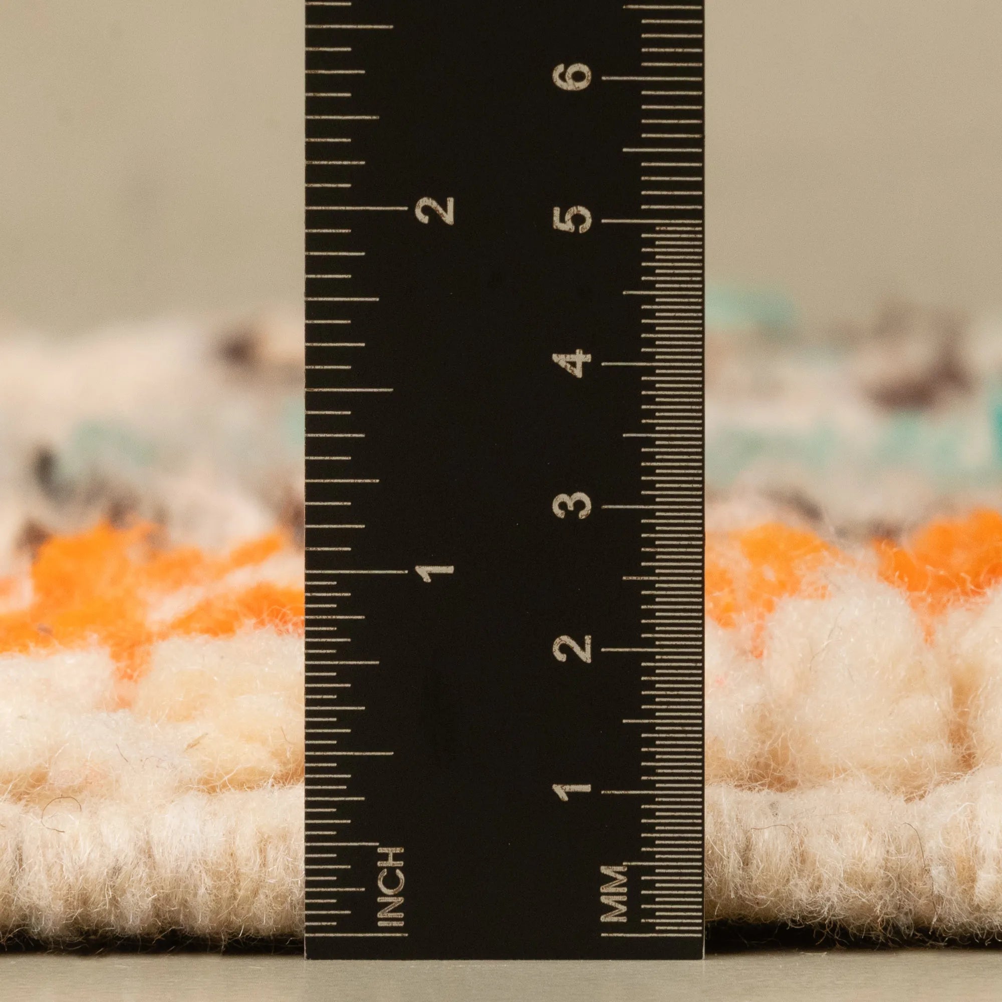 Dalla - vintage boujad rug - Benisouk