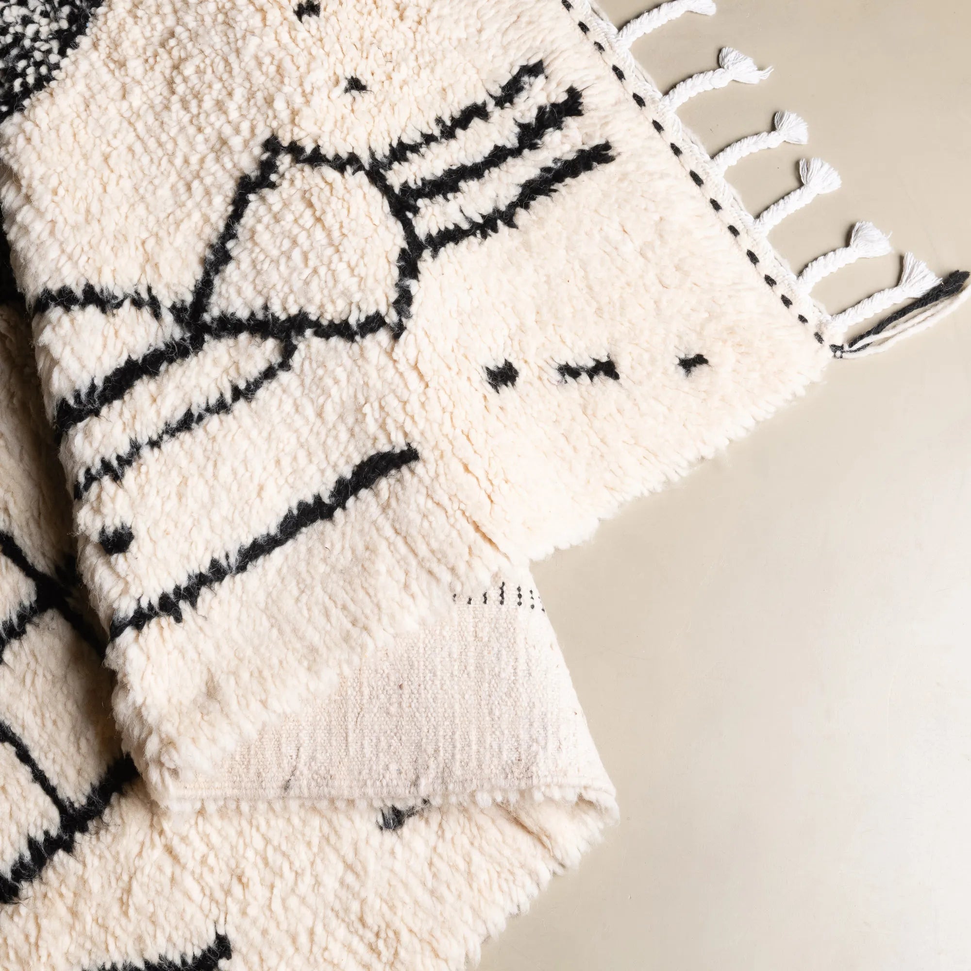 Dalya - Azilal rug - Benisouk