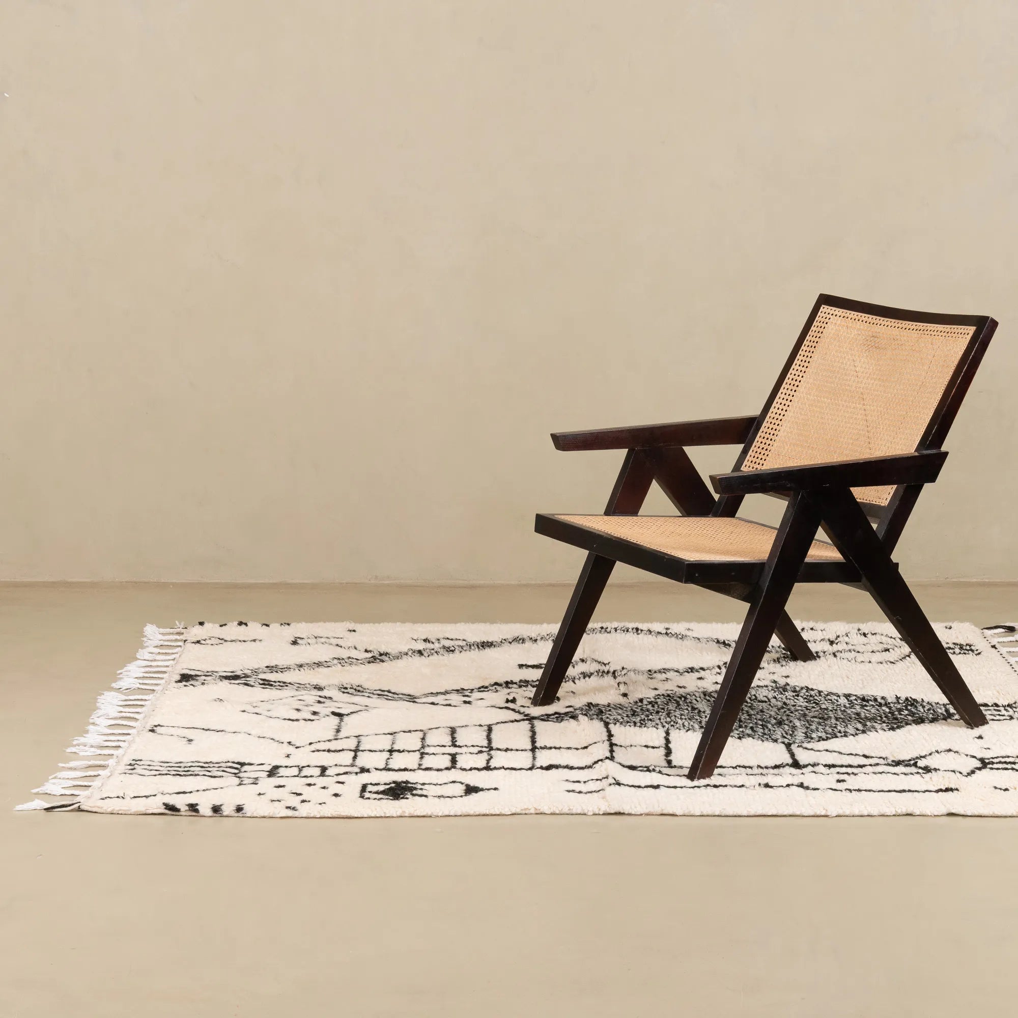 Dalya - Azilal rug - Benisouk