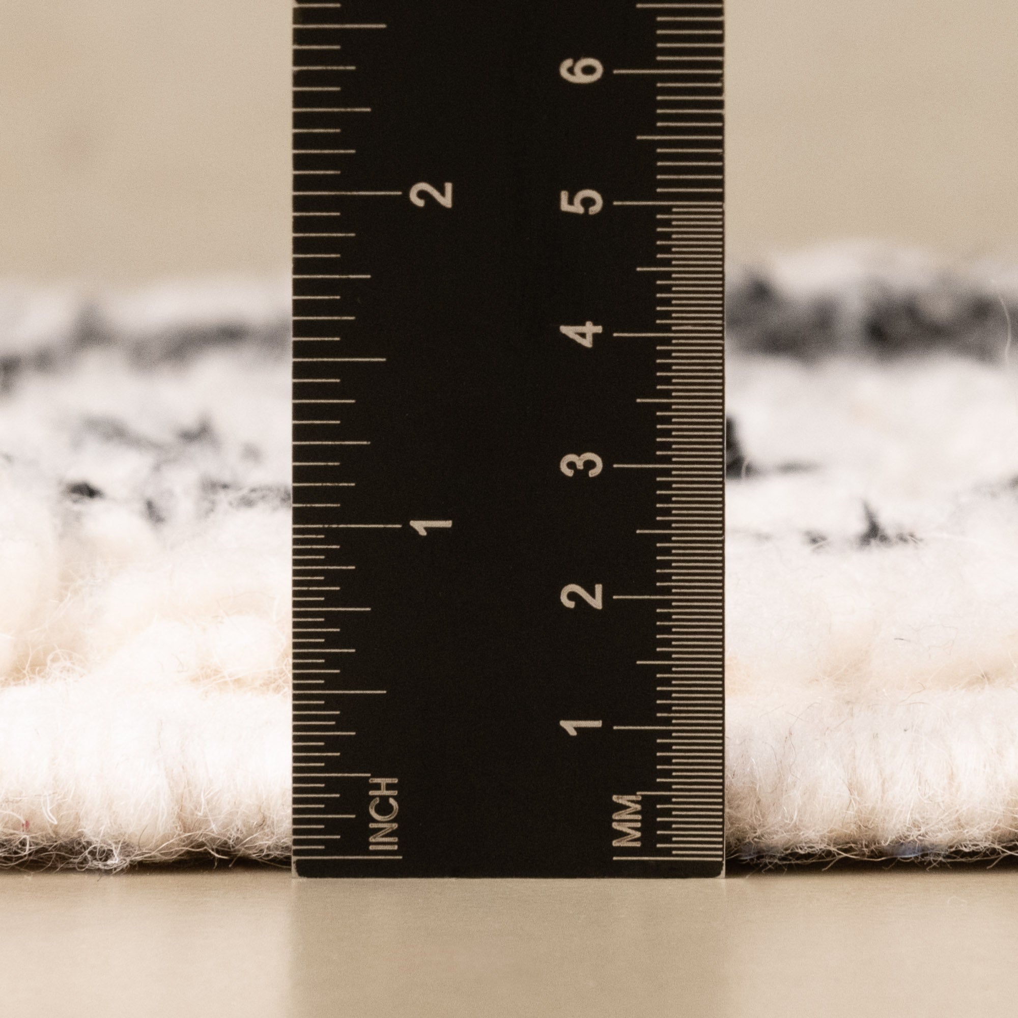 Dalya - Shag Moroccan rug - Benisouk