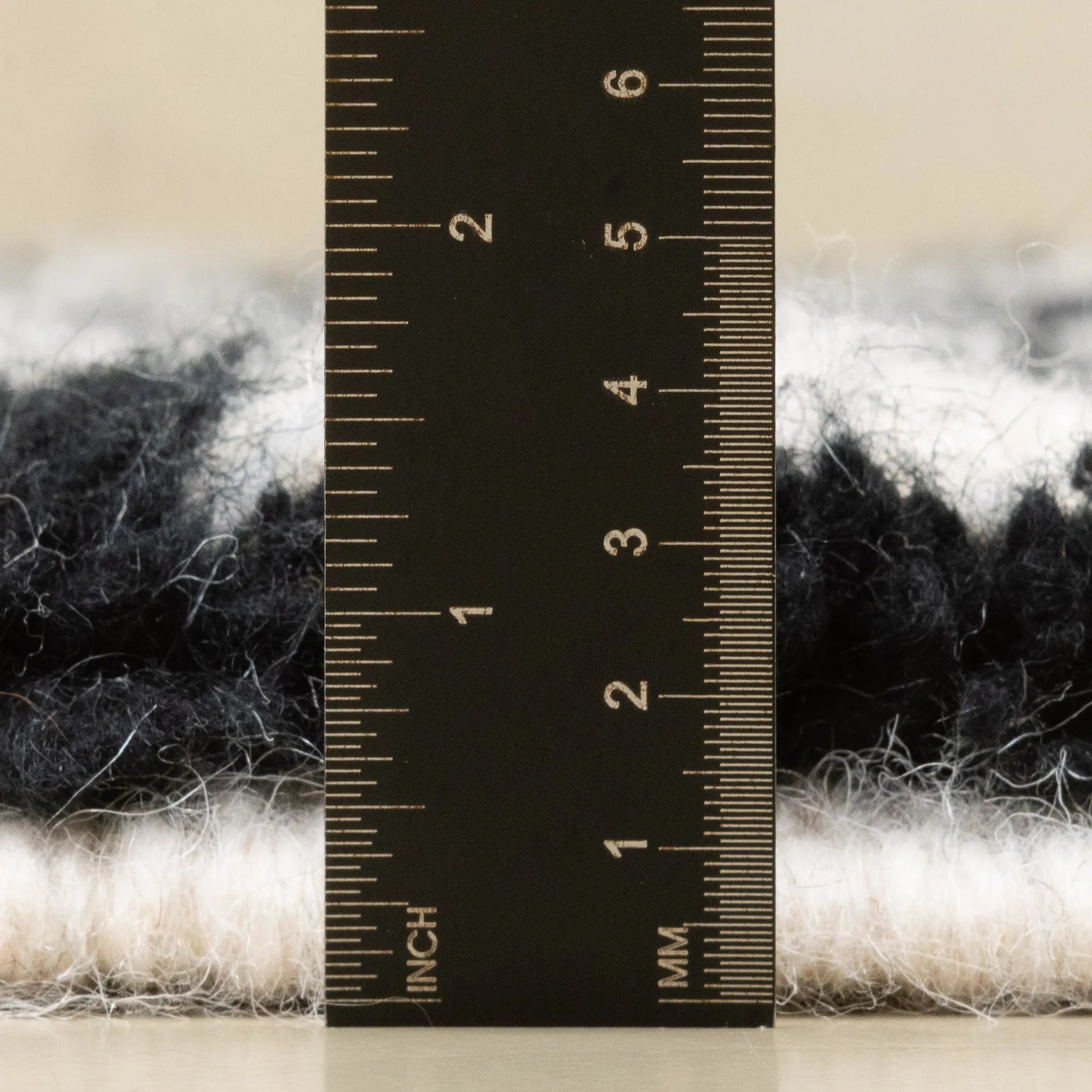 Dama - Beni ourain rug - Benisouk