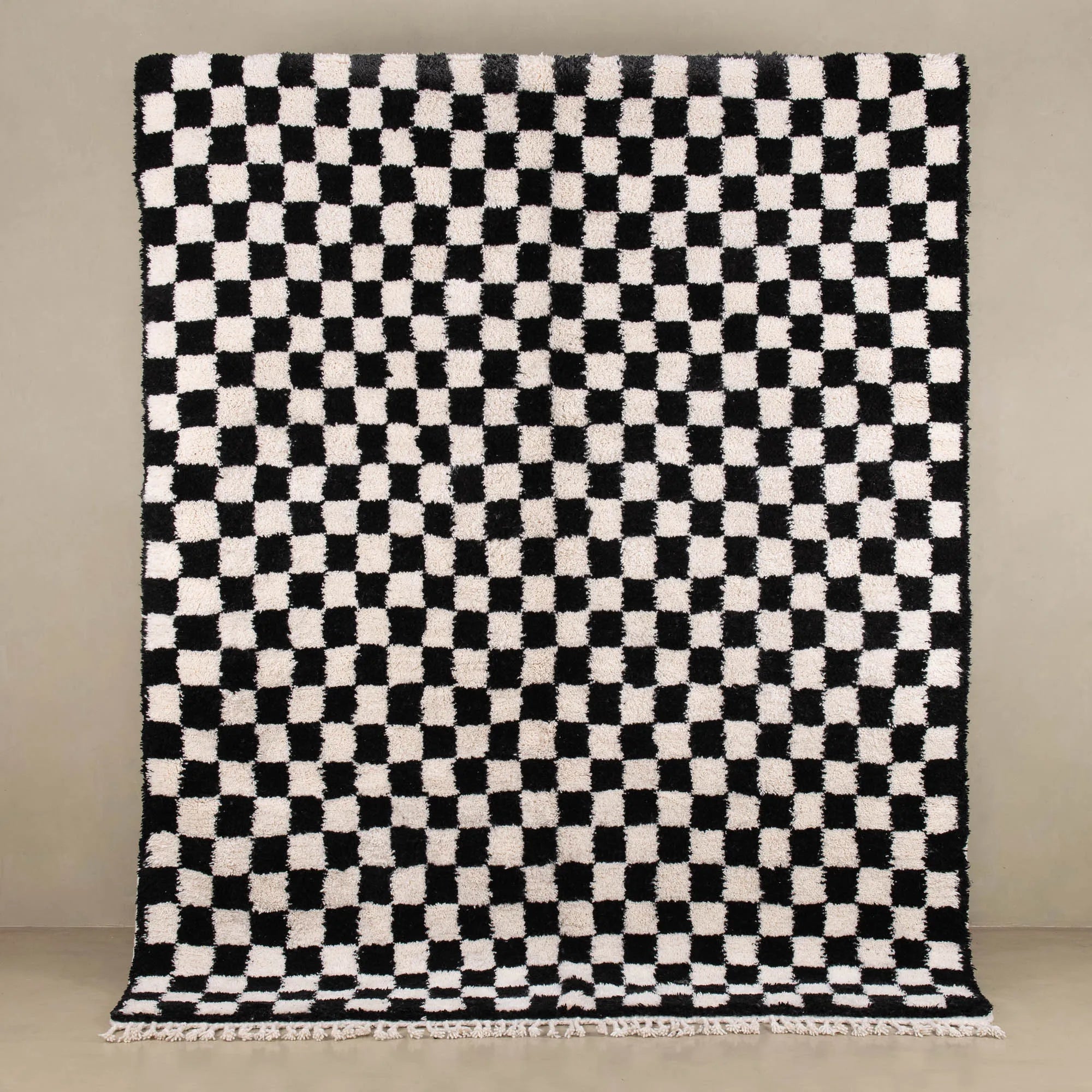 Dama - Beni ourain rug - Benisouk