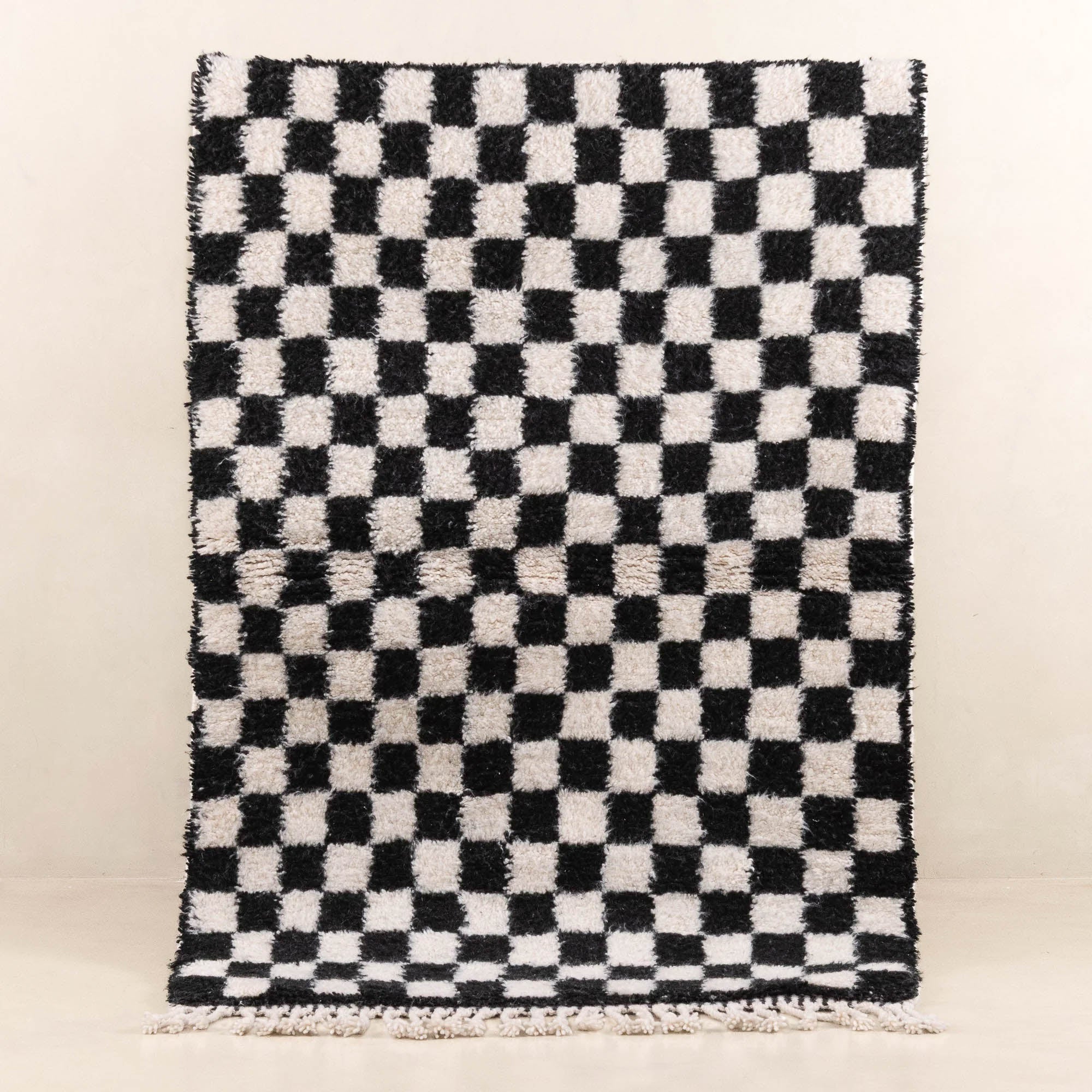 Dama - Beni ourain rug