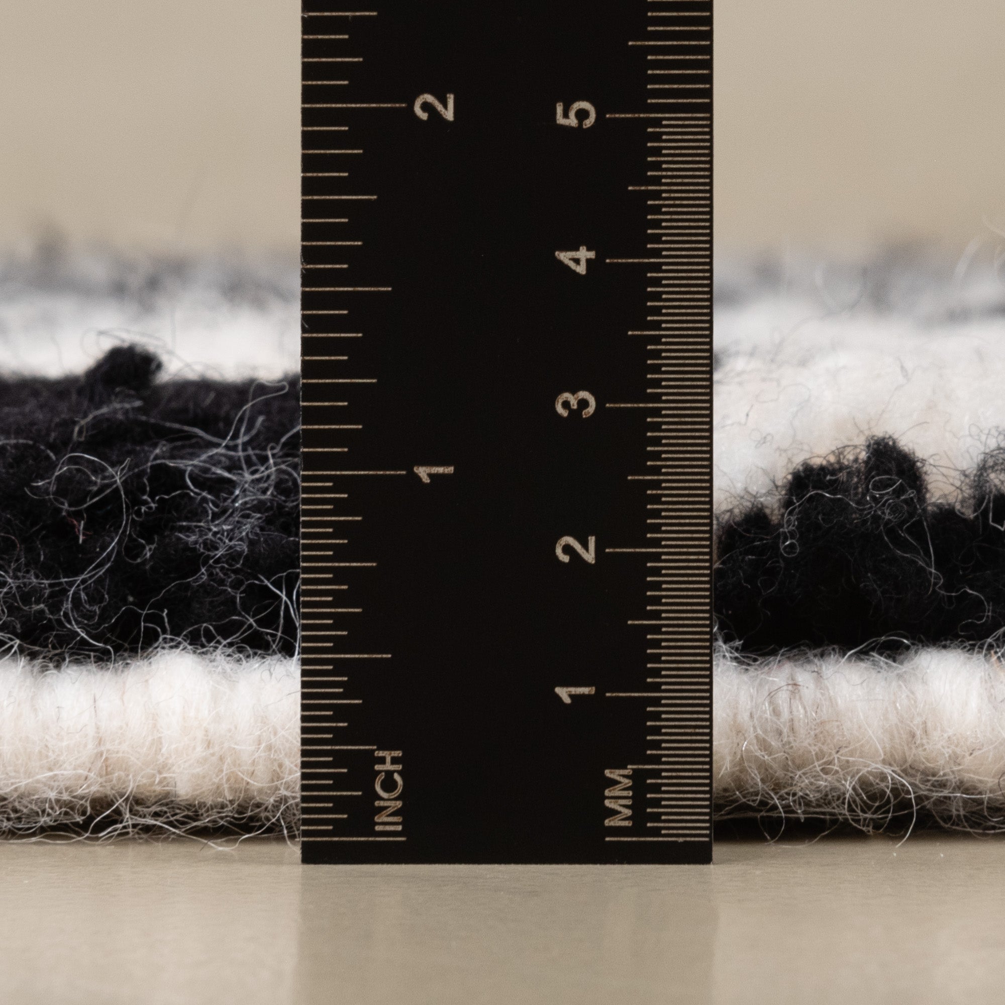 Dama - Beni ourain rug - Benisouk