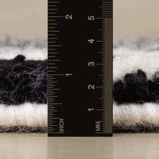 Dama - Beni ourain rug - Benisouk