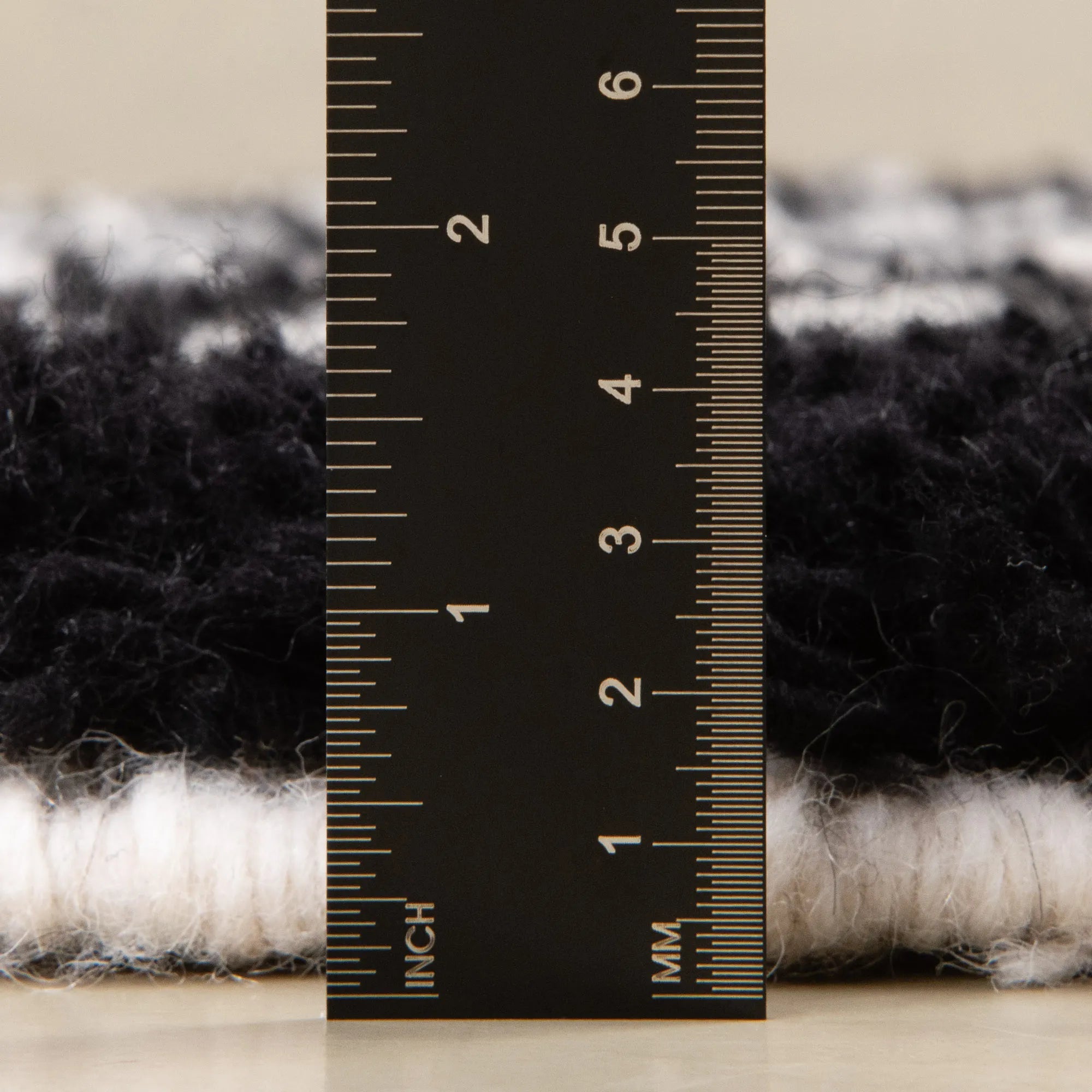 Dama - Beni ourain rug - Benisouk
