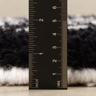 Dama - Beni ourain rug - Benisouk