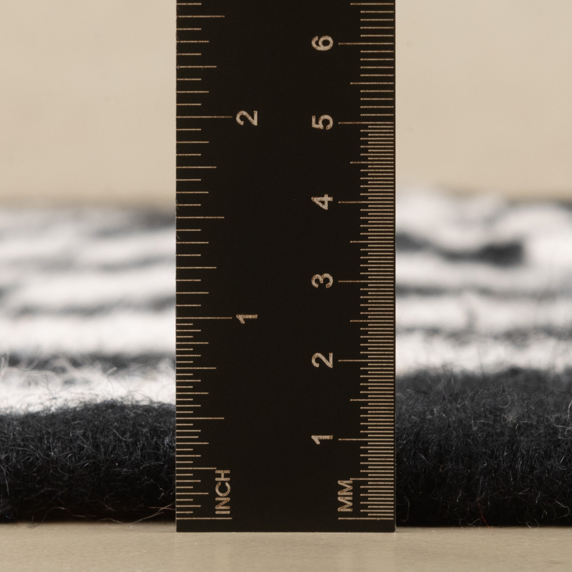 Dama - Flatweave Moroccan rug - Benisouk