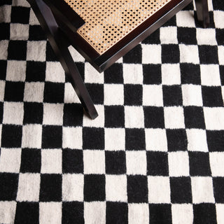 Dama - taznakht kilim rug - Benisouk
