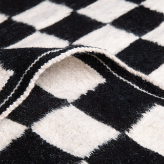 Dama - taznakht kilim rug - Benisouk