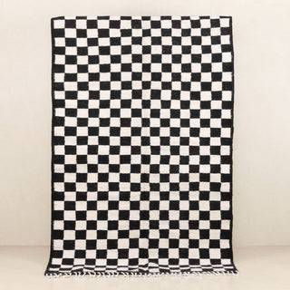 Dama - taznakht kilim rug