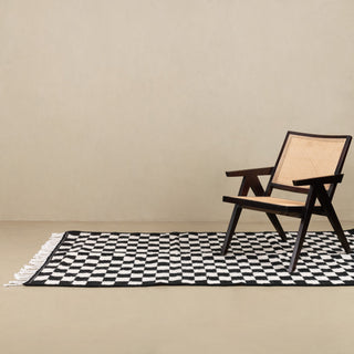 Dama - taznakht kilim rug - Benisouk