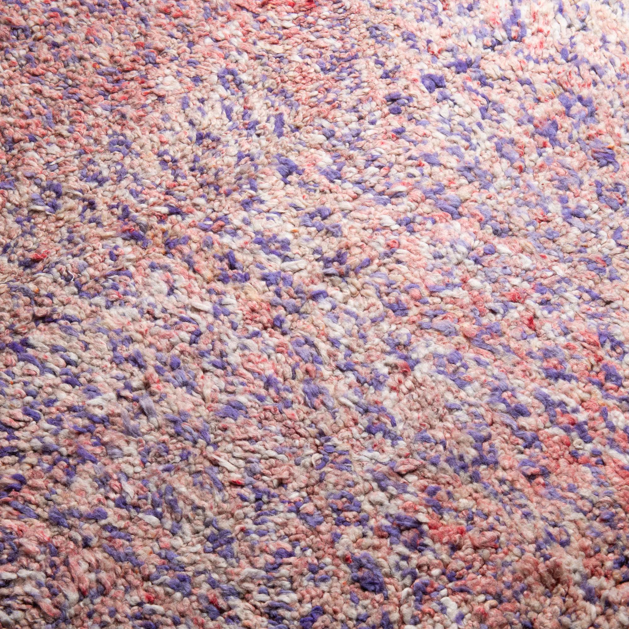 Dareen - vintage beni mguild rug - Benisouk