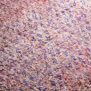 Dareen - vintage beni mguild rug - Benisouk