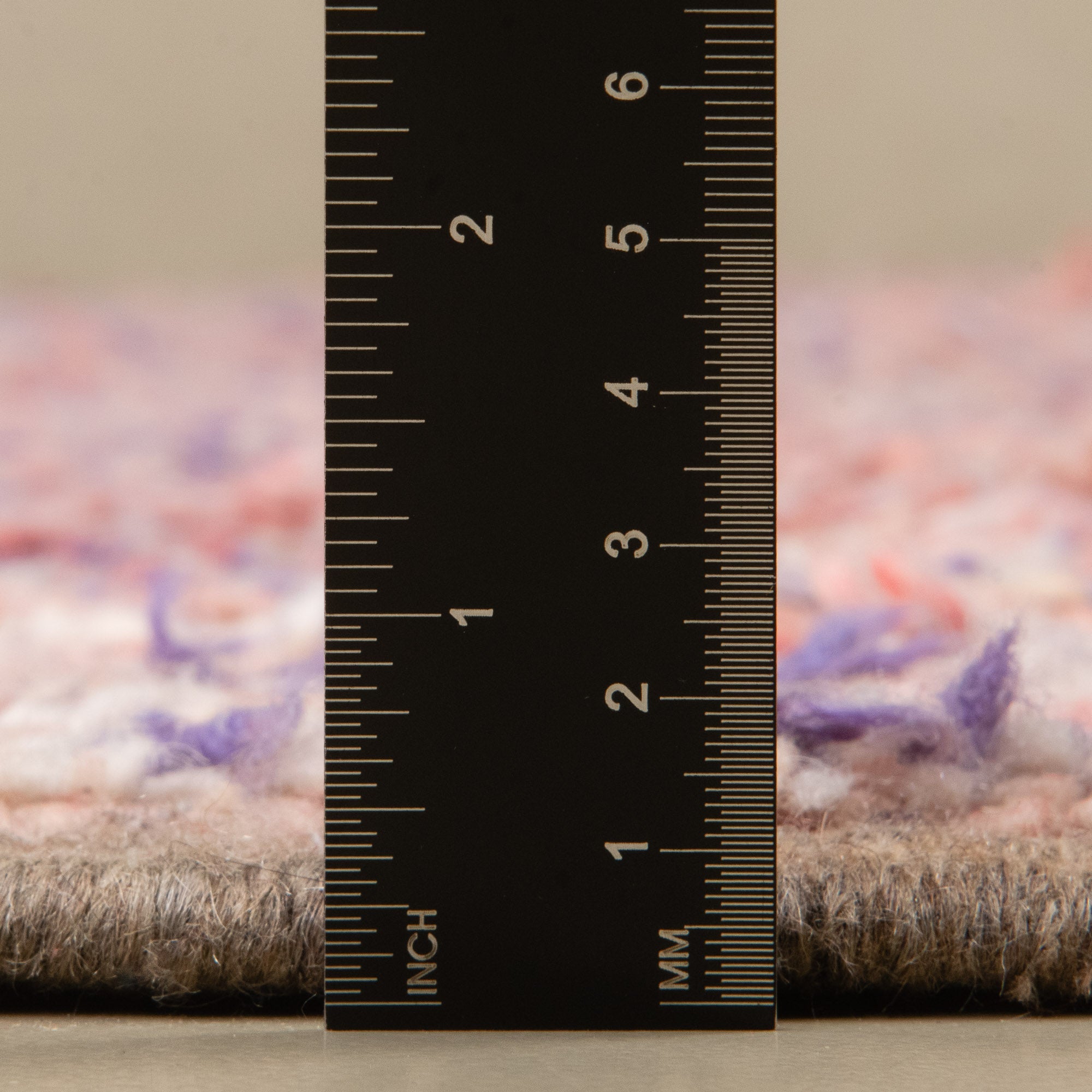 Dareen - vintage beni mguild rug - Benisouk