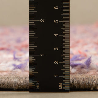 Dareen - vintage beni mguild rug - Benisouk