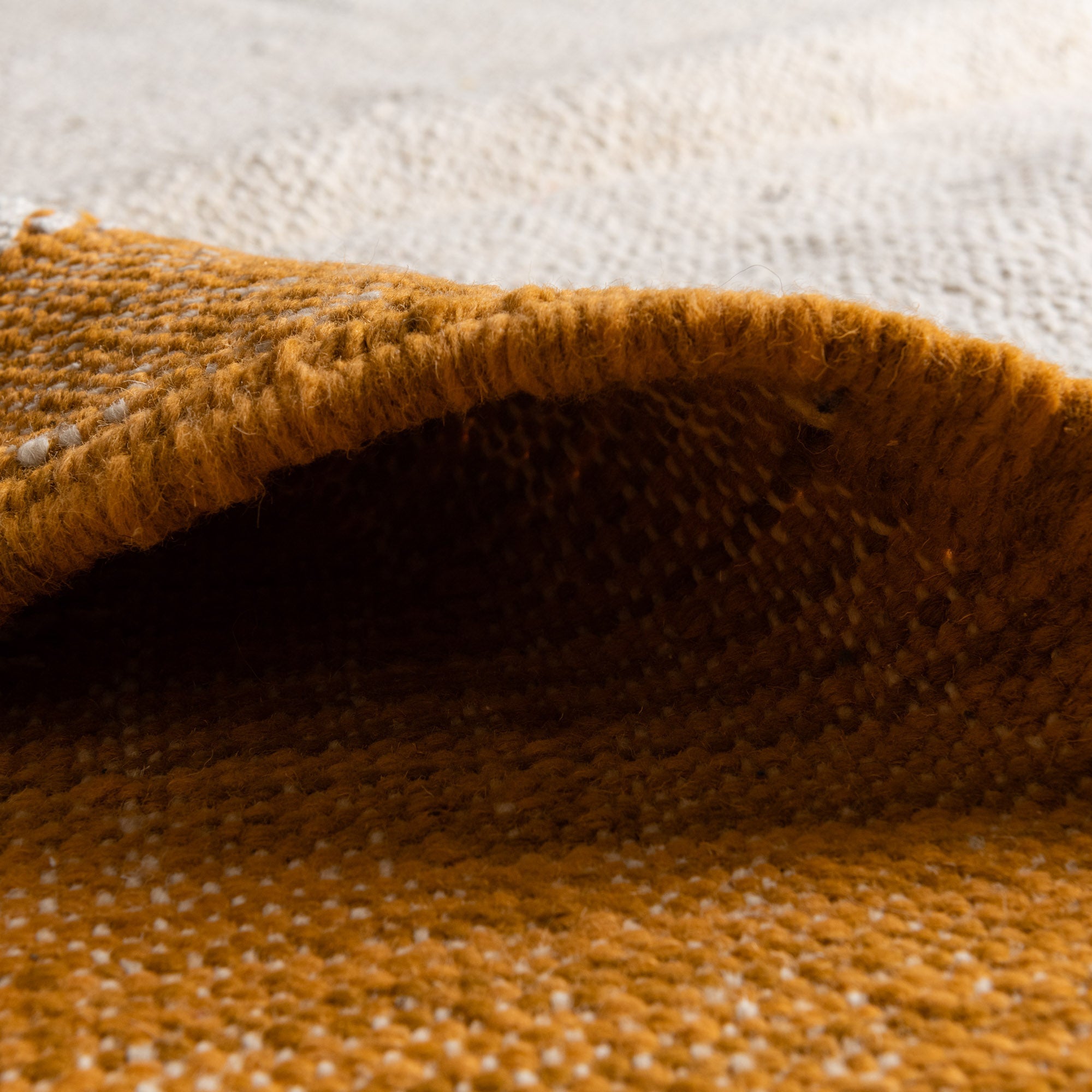 Dassin - Flatweave Moroccan rug - Benisouk