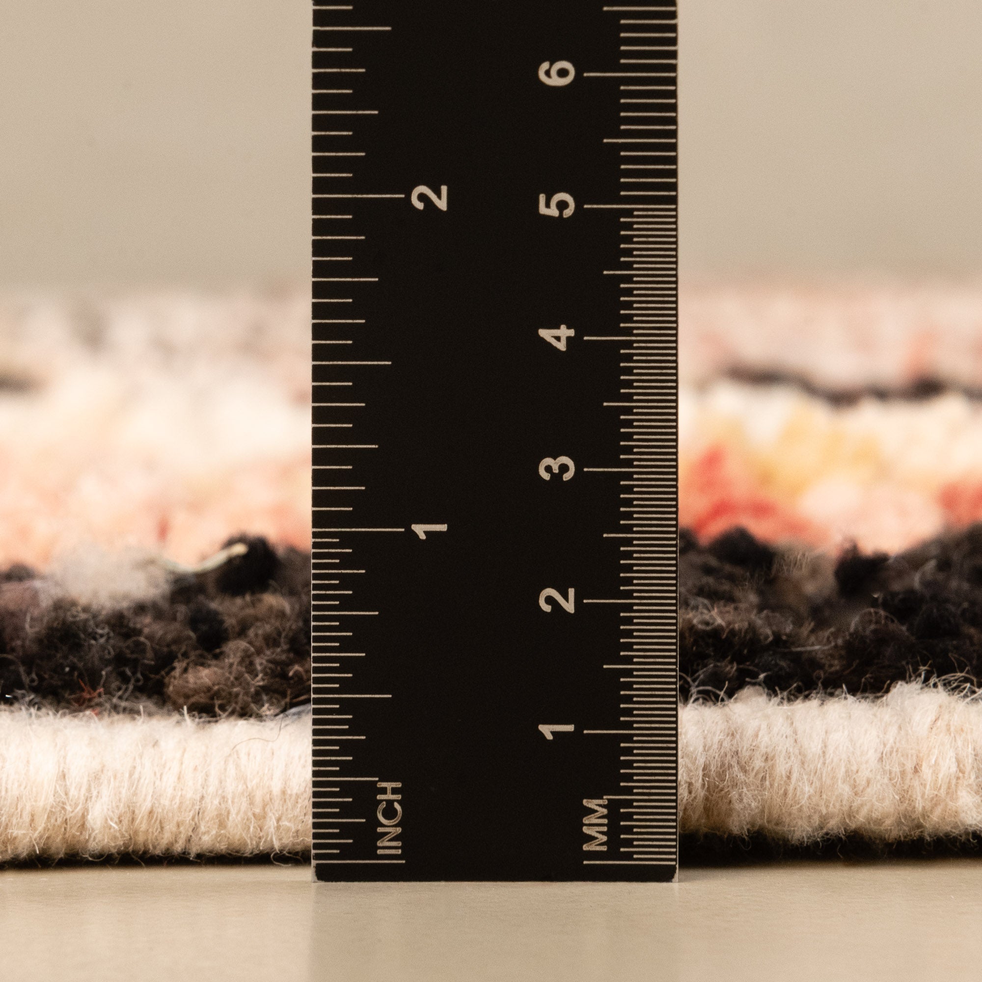 Dayaa - vintage boujad rug - Benisouk