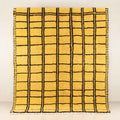 Dayae - Beni ourain rug
