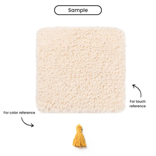 Dayae - Shag Moroccan rug - Benisouk