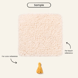 Dayae - Shag Moroccan rug