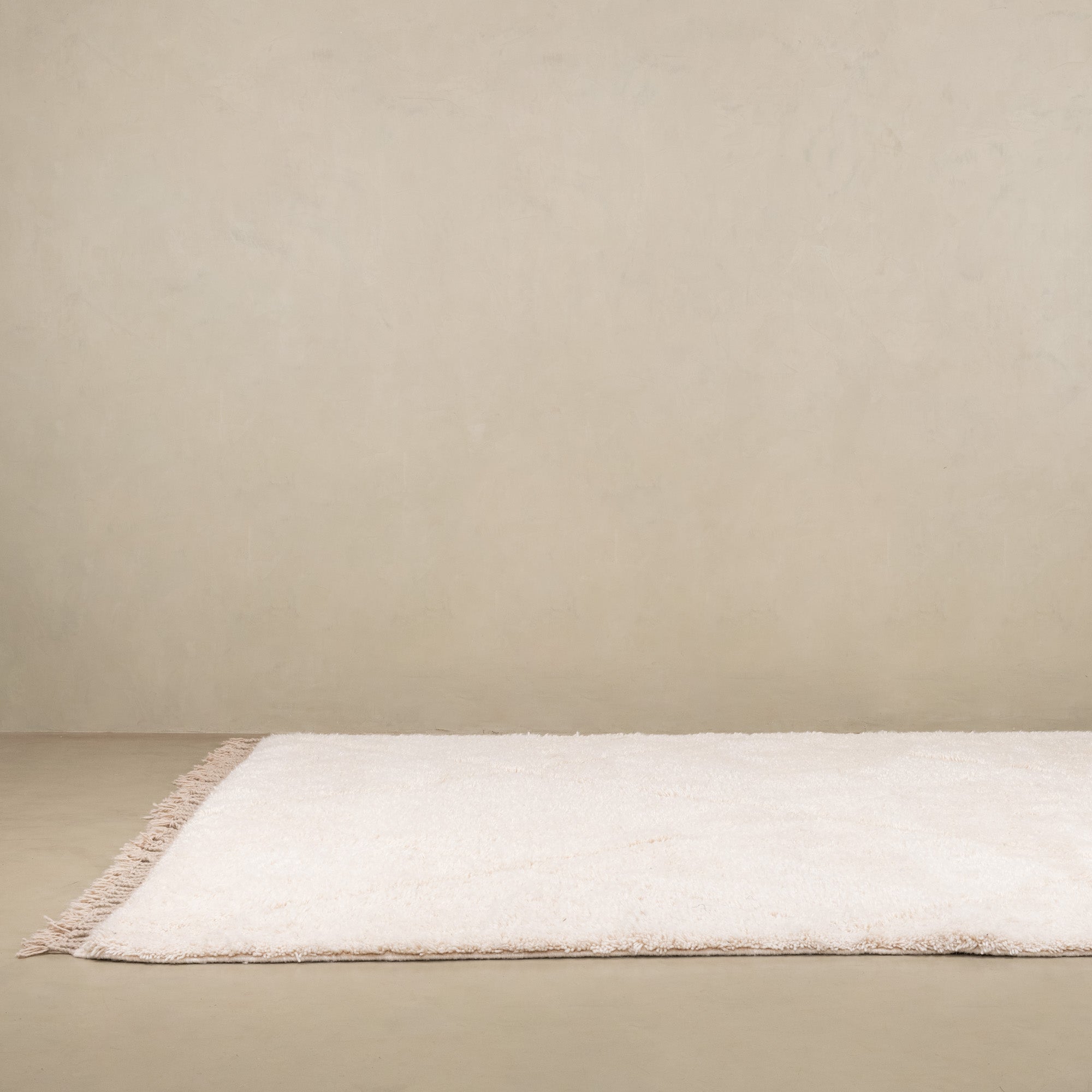 Dayena - Shag Moroccan rug - Benisouk