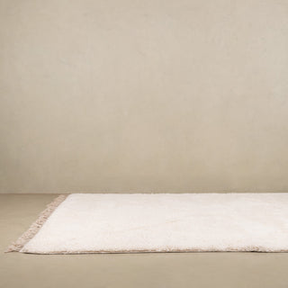 Dayena - Shag Moroccan rug - Benisouk