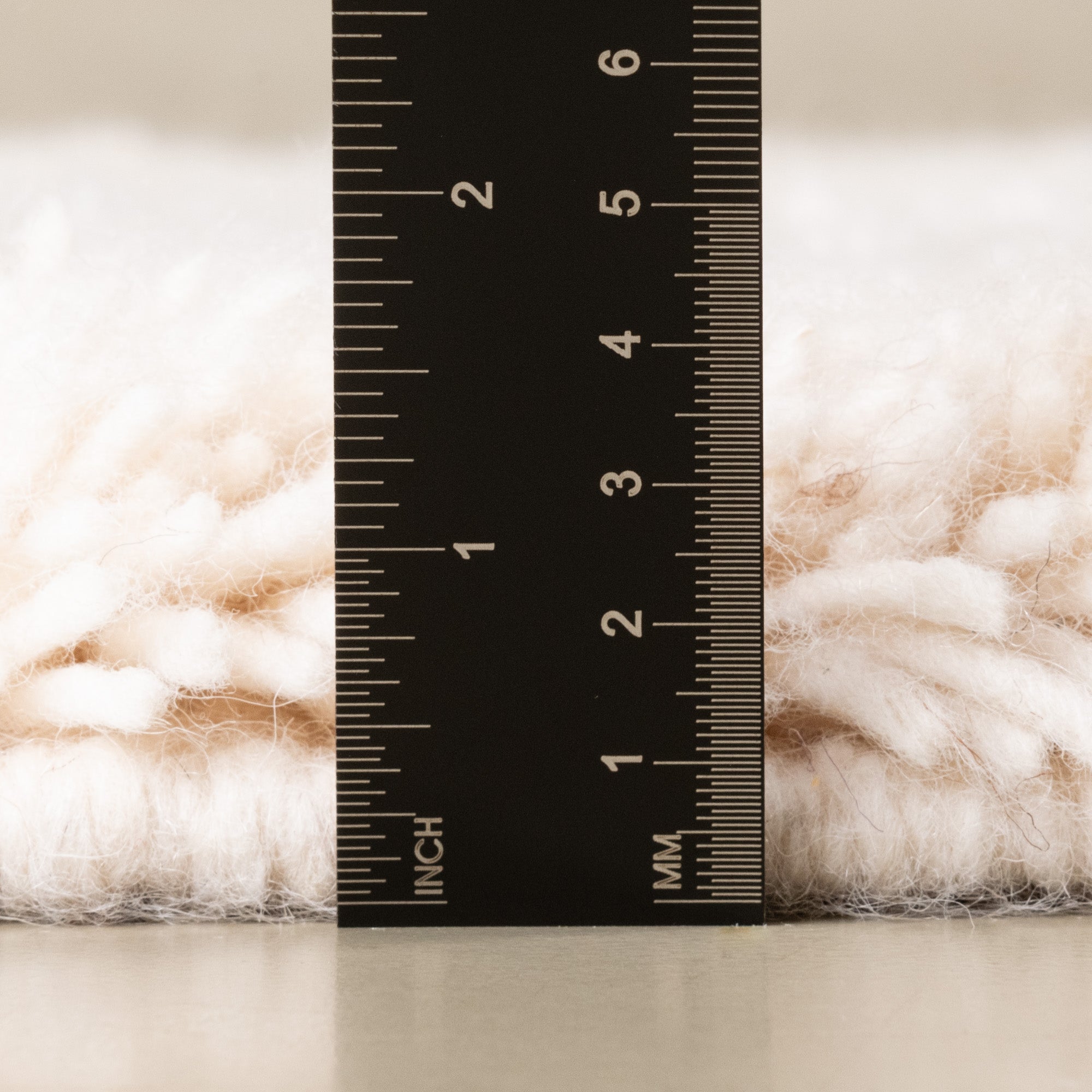 Dayena - Shag Moroccan rug - Benisouk