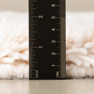 Dayena - Shag Moroccan rug - Benisouk