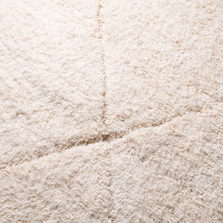 Dayena - Shag Moroccan rug - Benisouk