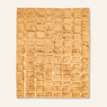 Dazzling Radiance - Luxury Shag Moroccan Rug