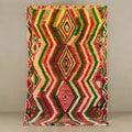 Dharif - vintage boujad rug