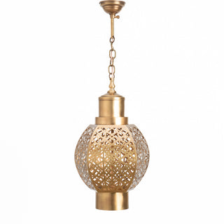 Diyae - Moroccan Pendant Light Fixture - Benisouk