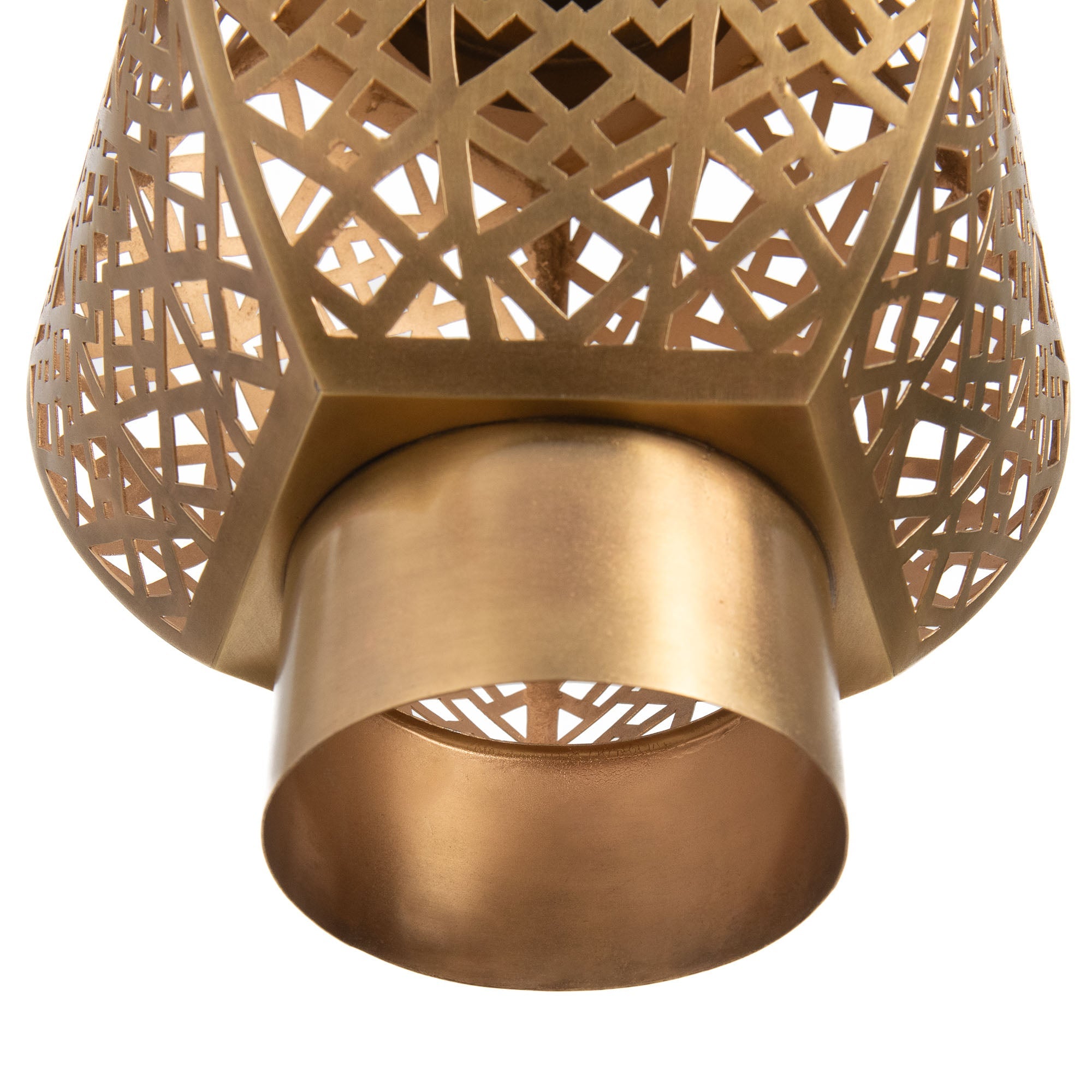 Diyae - Moroccan Pendant Light Fixture - Benisouk